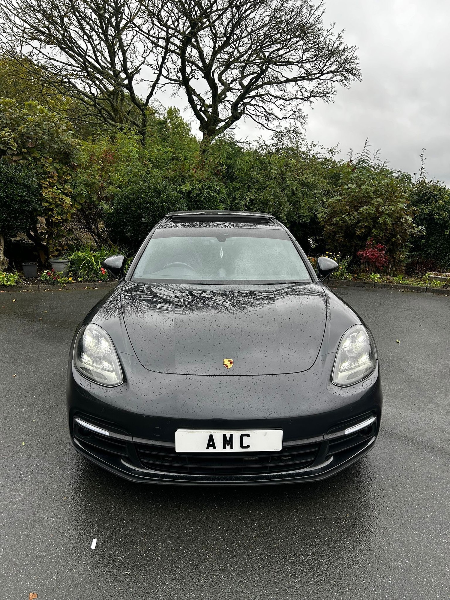 Used Porsche Panamera 2018 for sale - 77781832: Photo 19