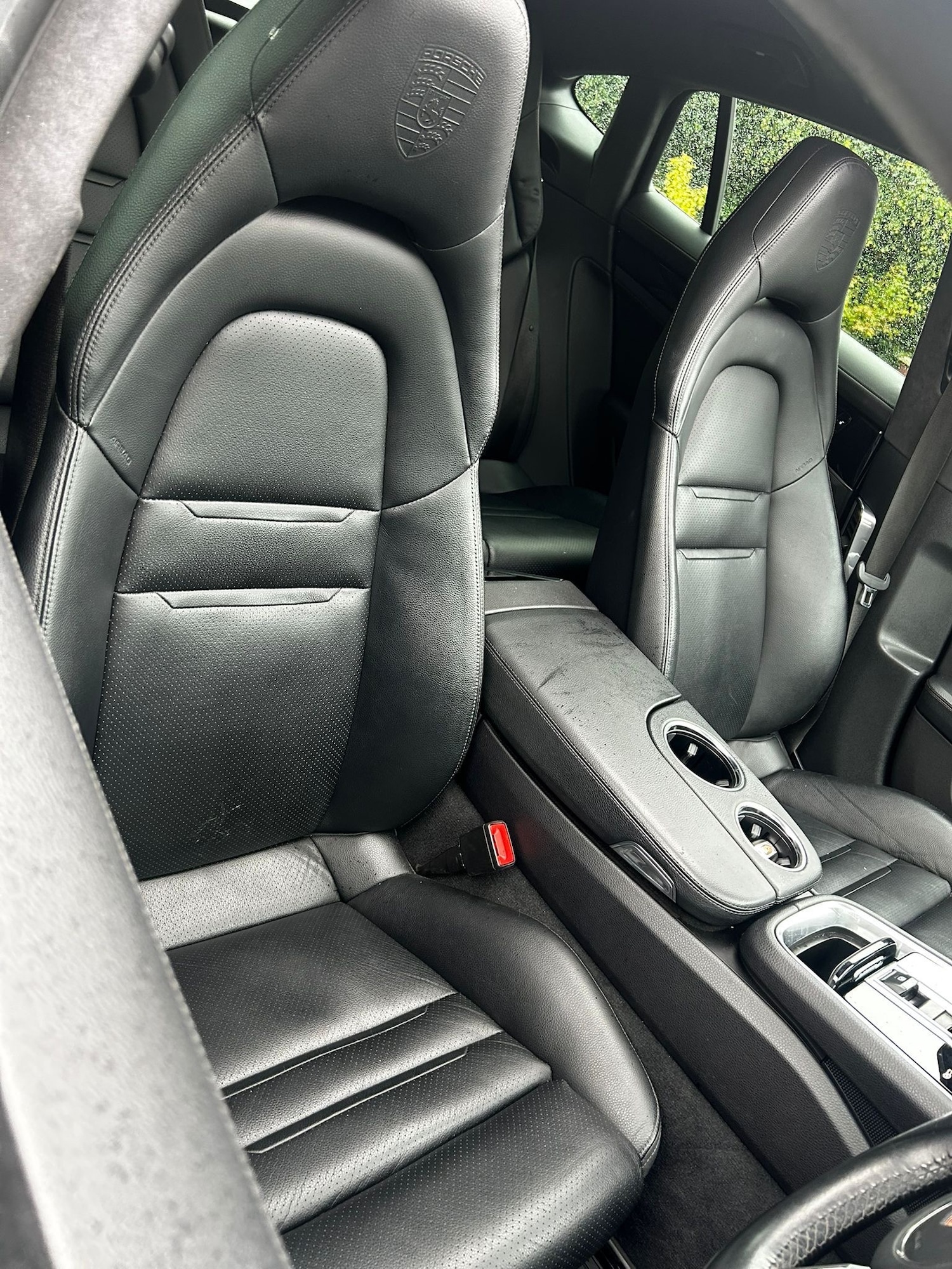 Used Porsche Panamera 2018 for sale - 77781832: Photo 52