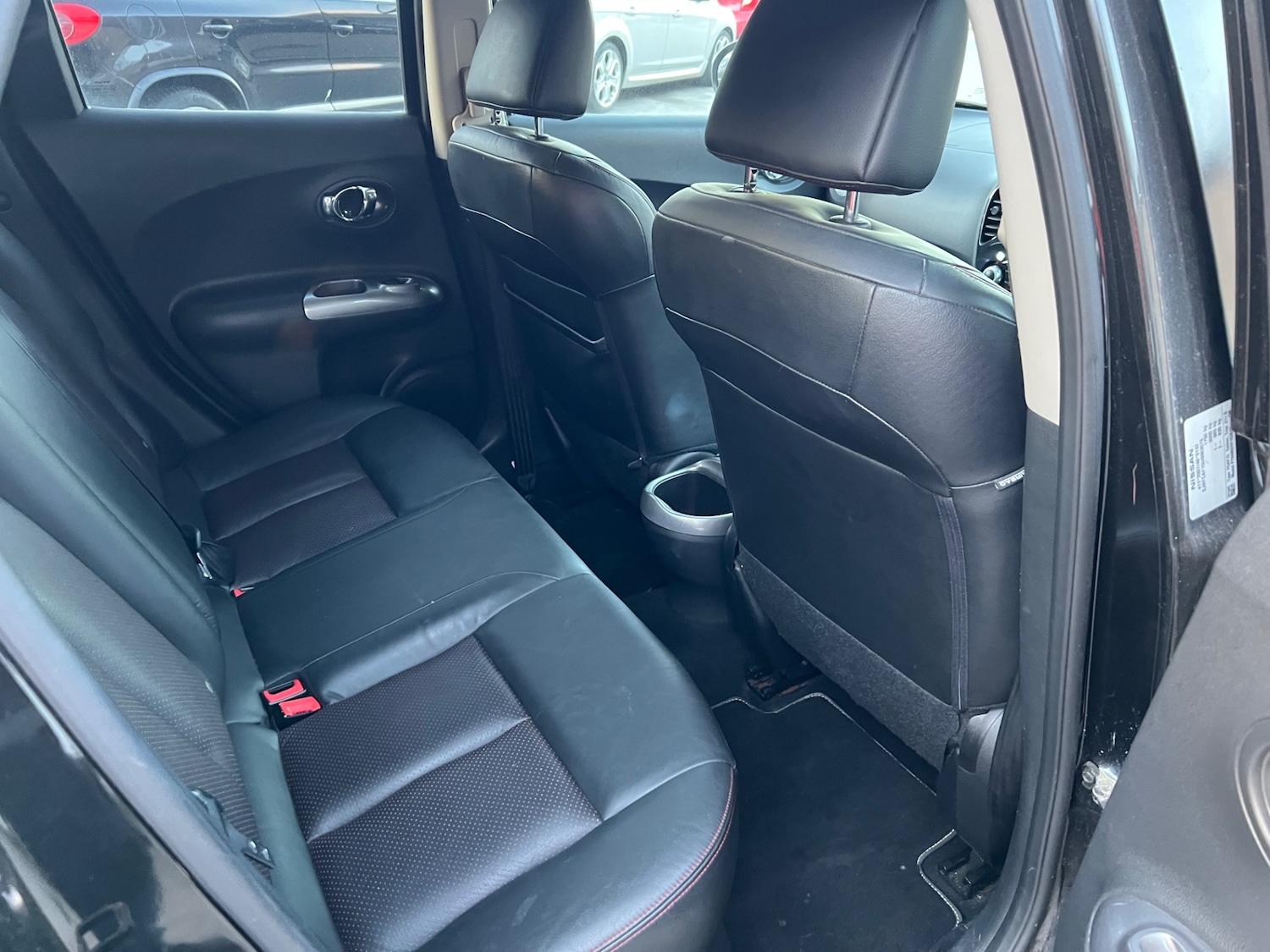 Used Nissan Juke 2011 for sale - 77778579: Photo 9