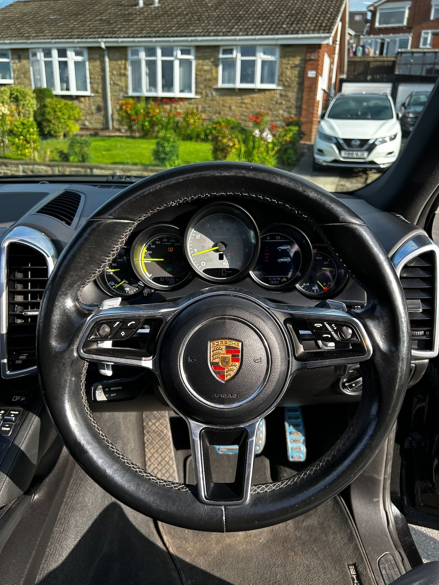 Used Porsche Cayenne 2015 for sale - 77781825: Photo 14