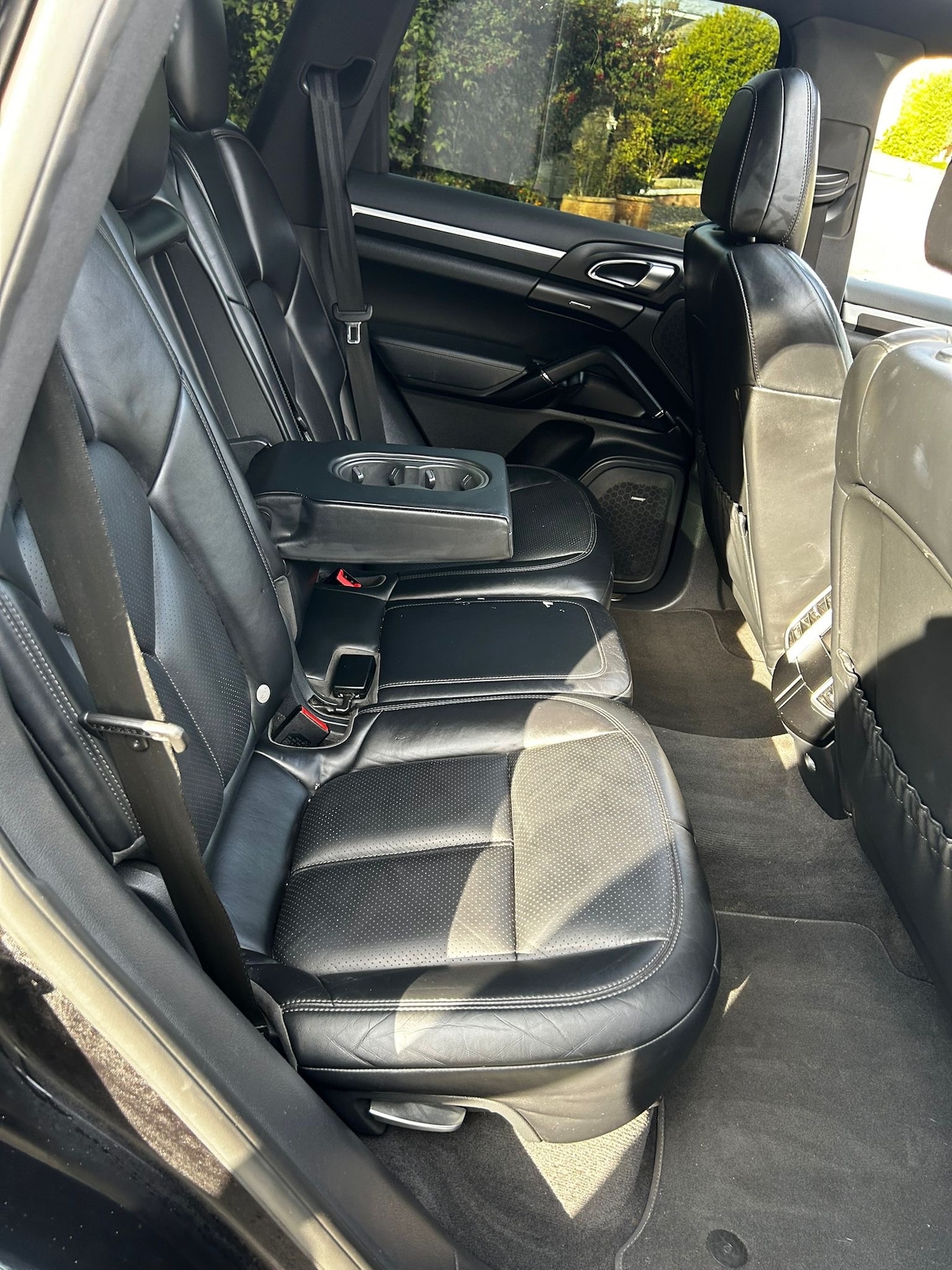 Used Porsche Cayenne 2015 for sale - 77781825: Photo 15