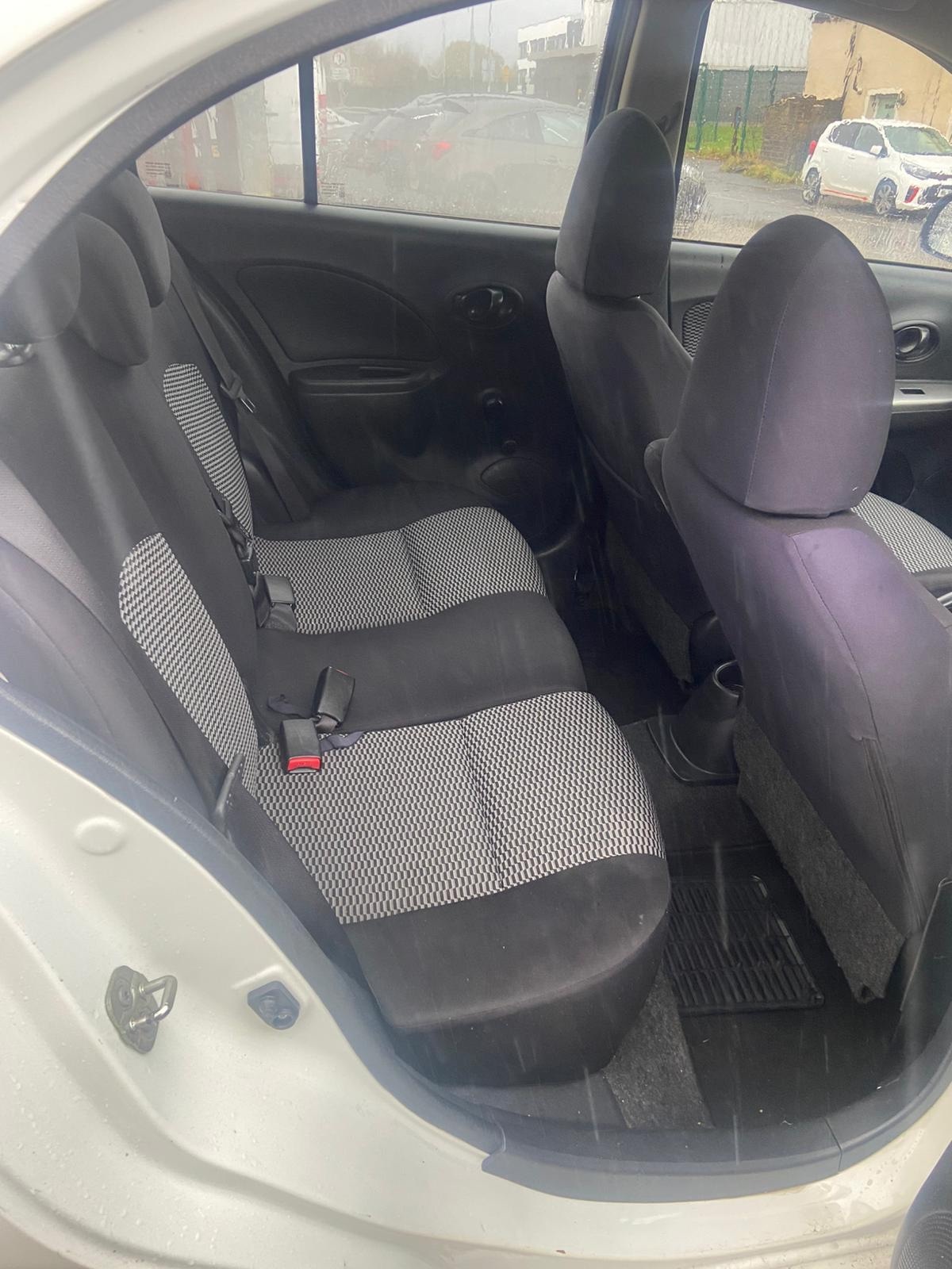 Used Nissan Micra 2014 for sale - 77778364: Photo 12