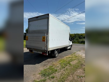 Used Mercedes-Benz Sprinter 2018 for sale - 79010643: Photo