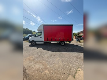 Used Mercedes-Benz Sprinter 2018 for sale - 79010643: Photo