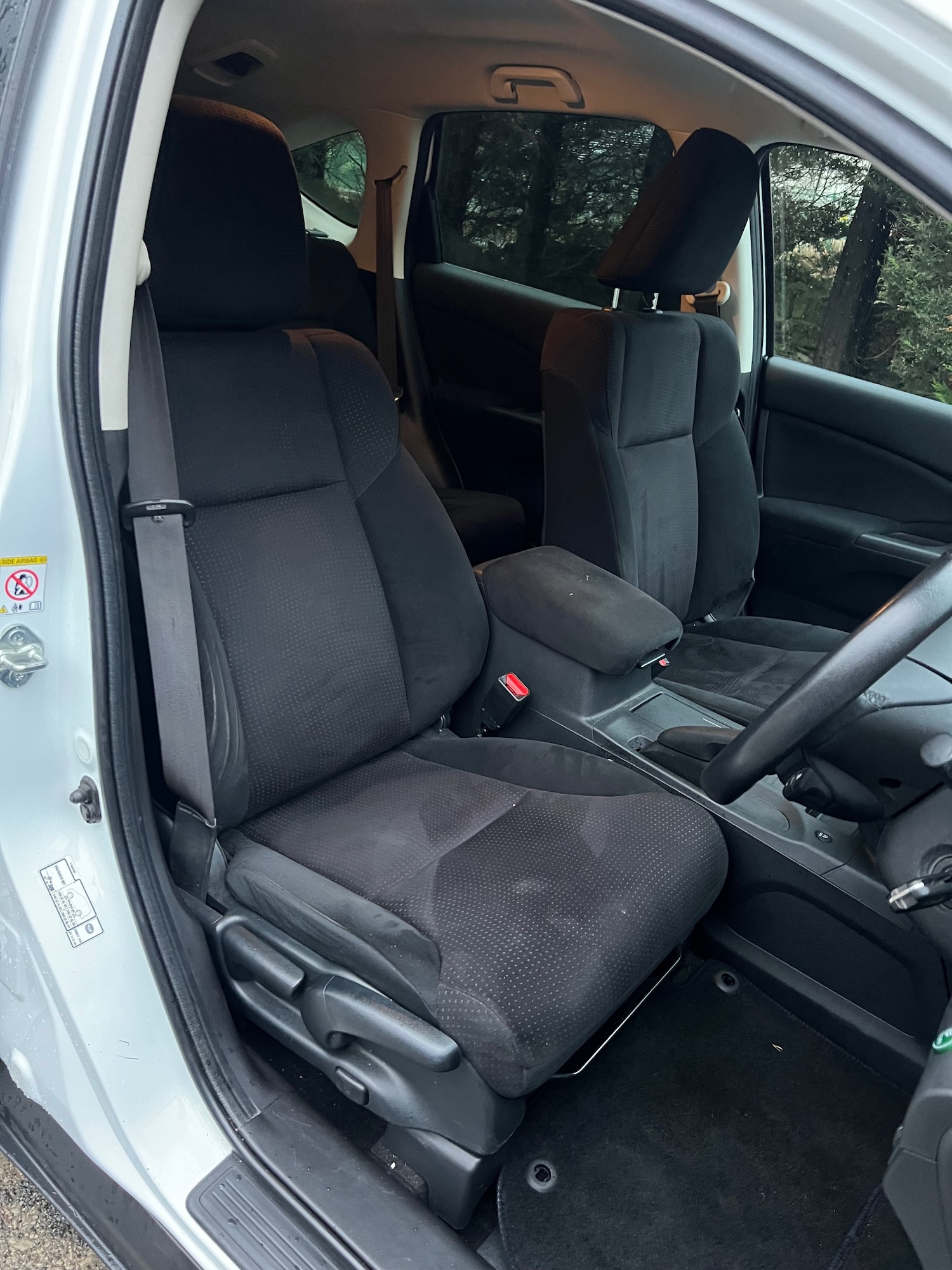 Used Honda CR-V 2014 for sale - 76599977: Photo 10