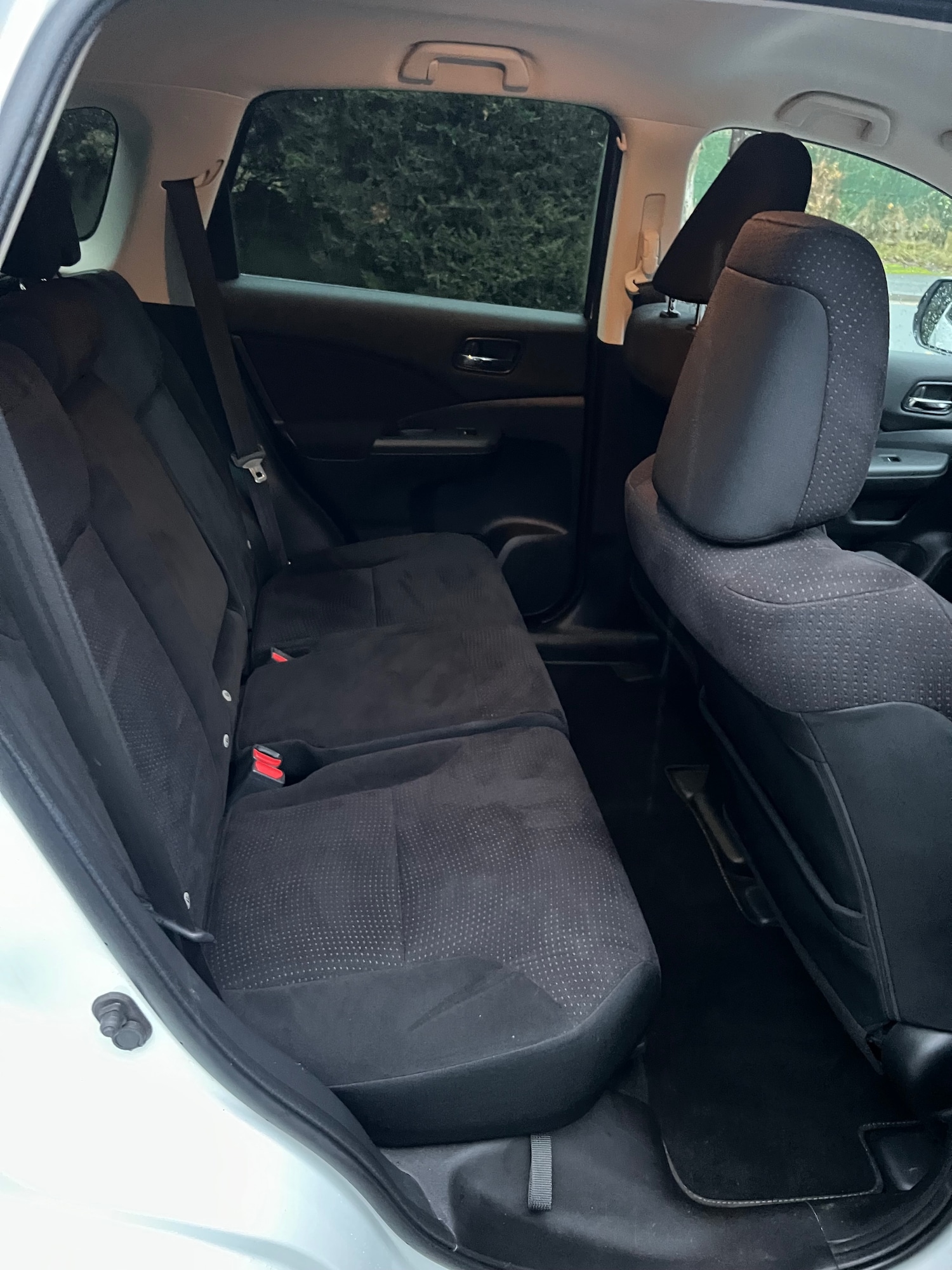 Used Honda CR-V 2014 for sale - 76599977: Photo 12