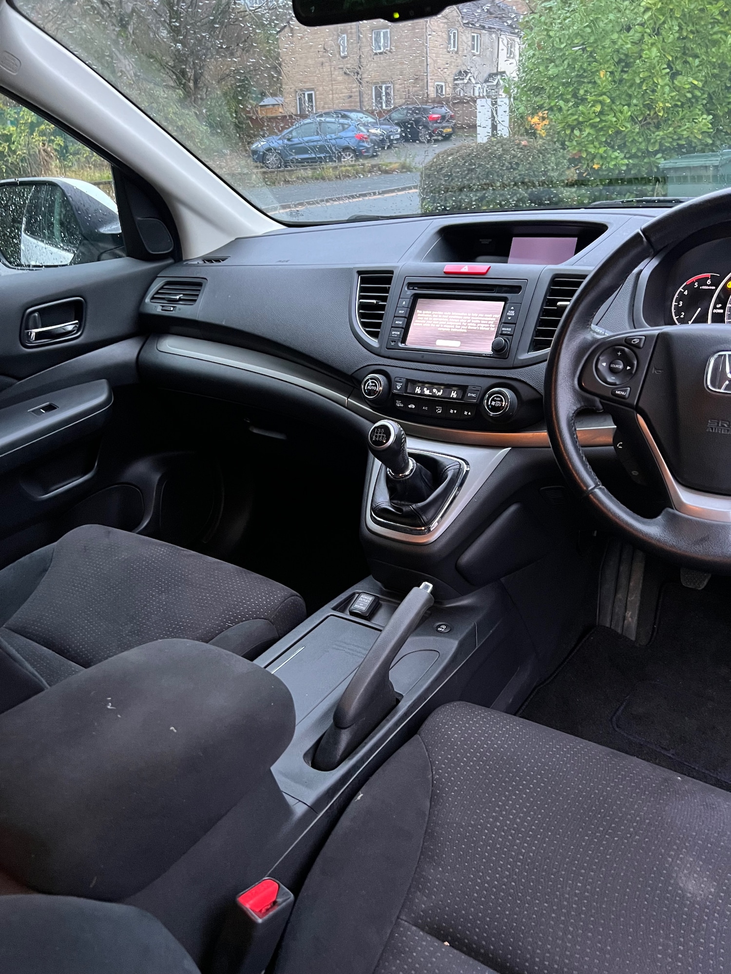 Used Honda CR-V 2014 for sale - 76599977: Photo 13