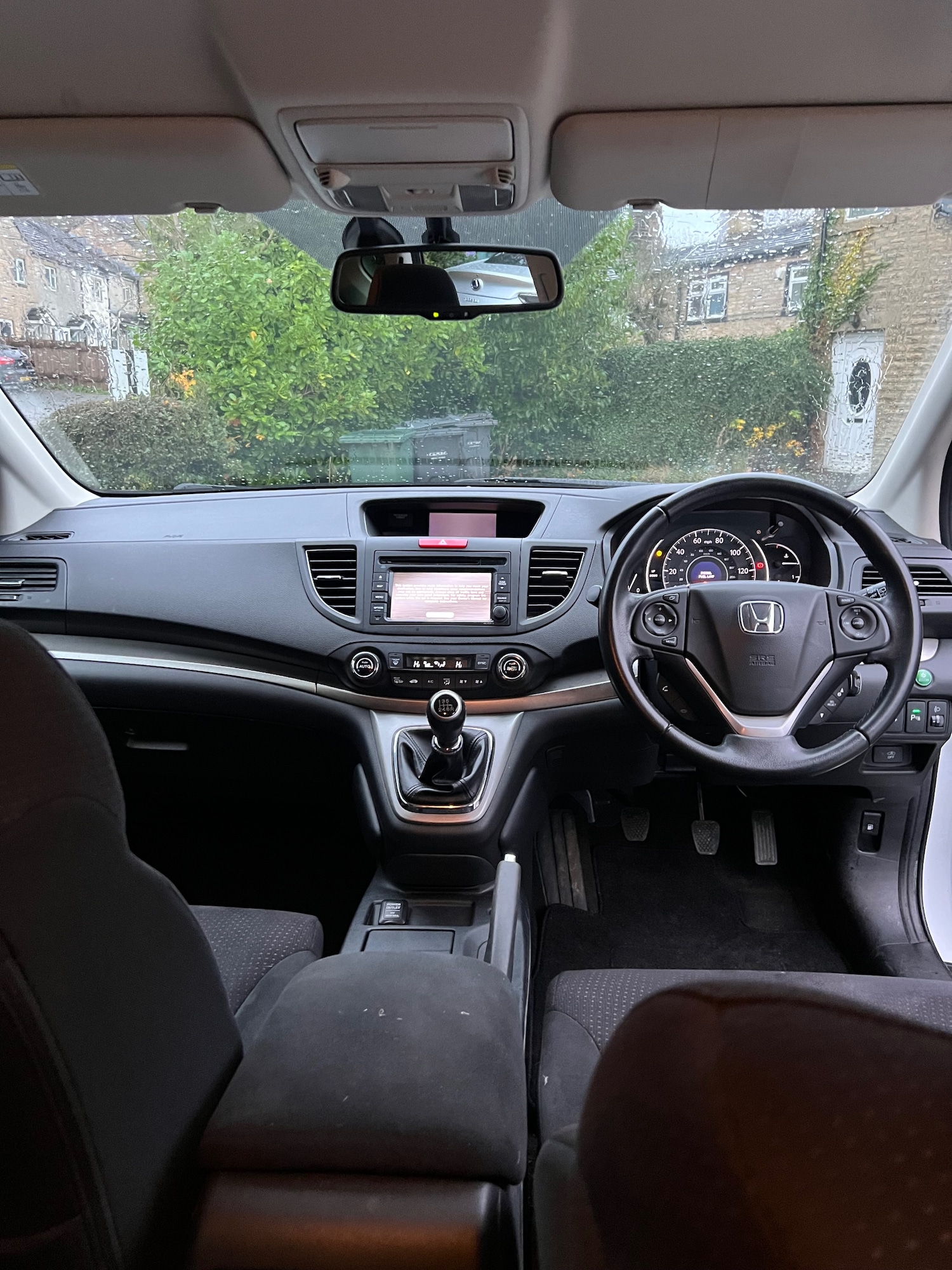 Used Honda CR-V 2014 for sale - 76599977: Photo 15