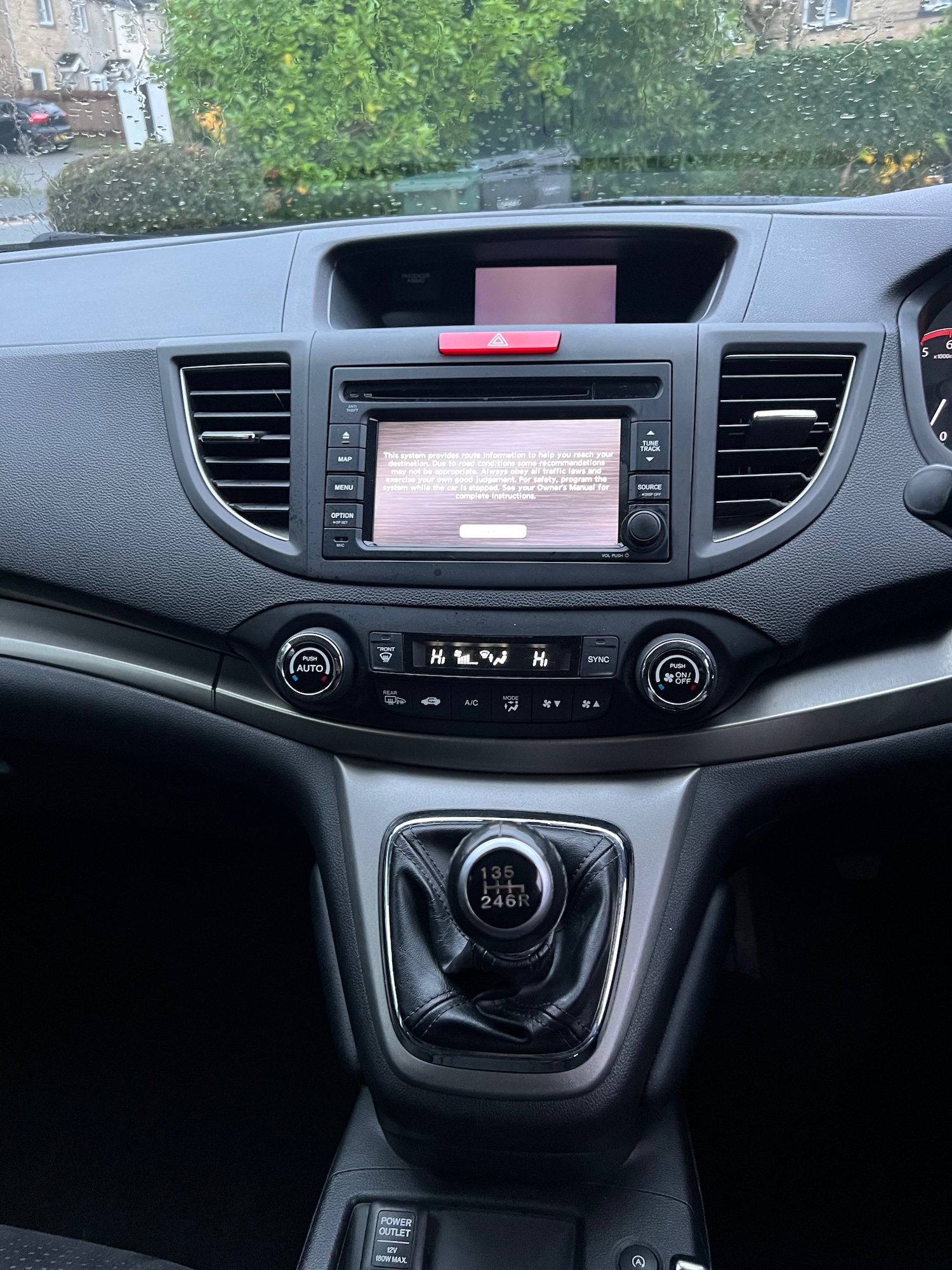 Used Honda CR-V 2014 for sale - 76599977: Photo 16