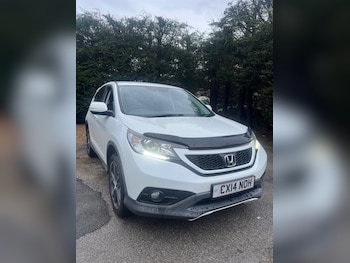 2014 (14) - 2.2 i-DTEC Black Edition 5dr