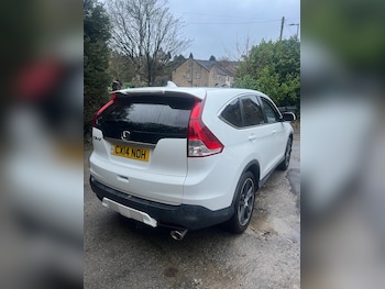 Used Honda CR-V 2014 for sale - 76599977: Photo