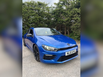 Used Volkswagen Scirocco 2010 for sale - 79042161: Photo