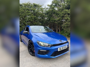 Used Volkswagen Scirocco 2010 for sale - 79042161: Photo