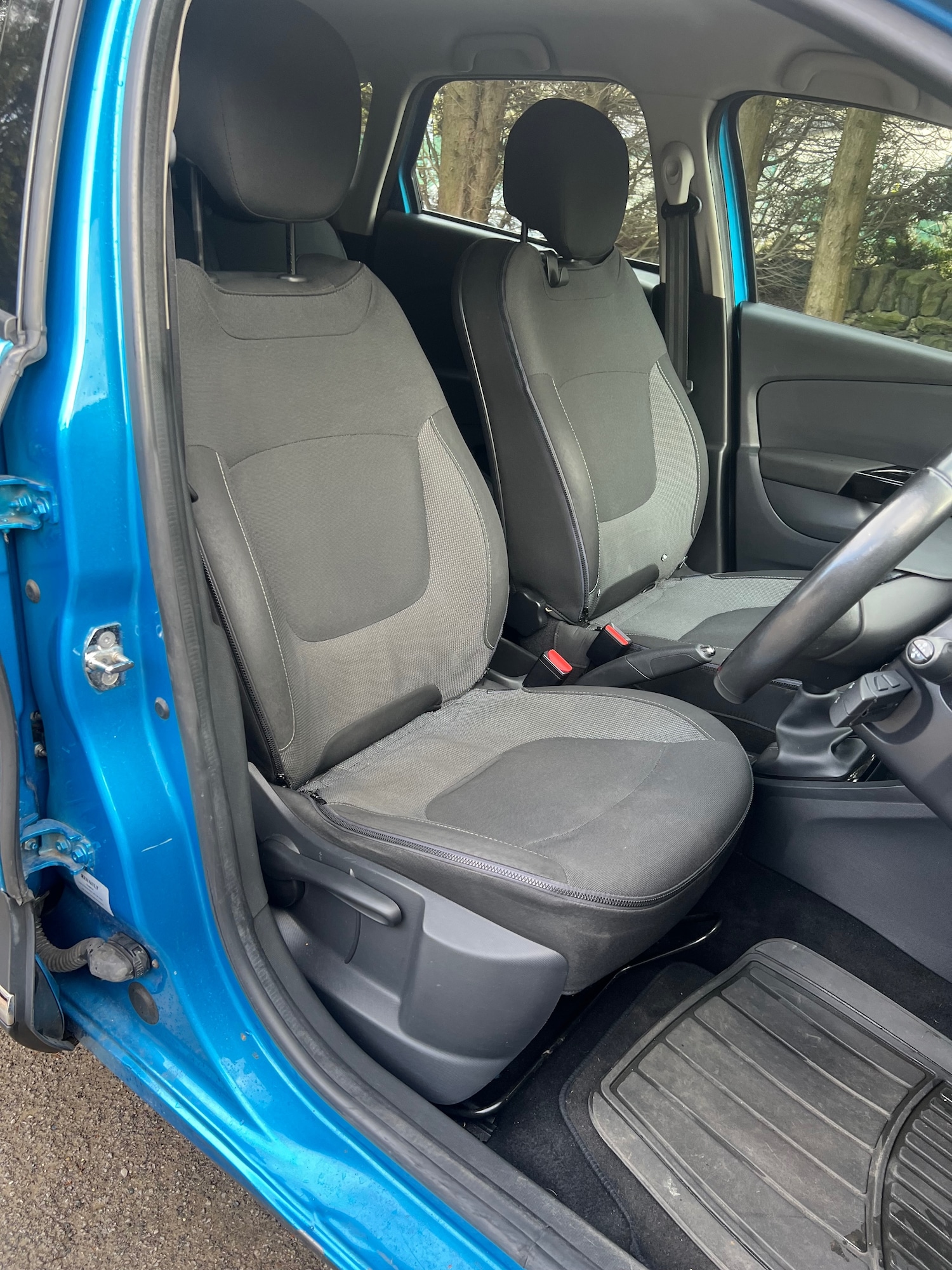 Used Renault Captur 2015 for sale - 78190703: Photo 13