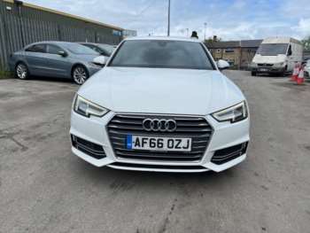 Used Audi A4 2016 for sale - 74024724: Photo