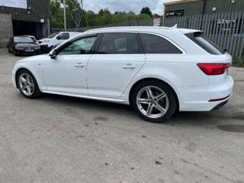Used Audi A4 2016 for sale - 74024724: Photo