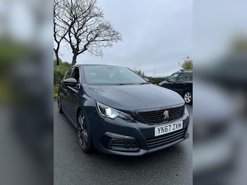 Used Peugeot 308 2018 for sale - 78897805: Photo