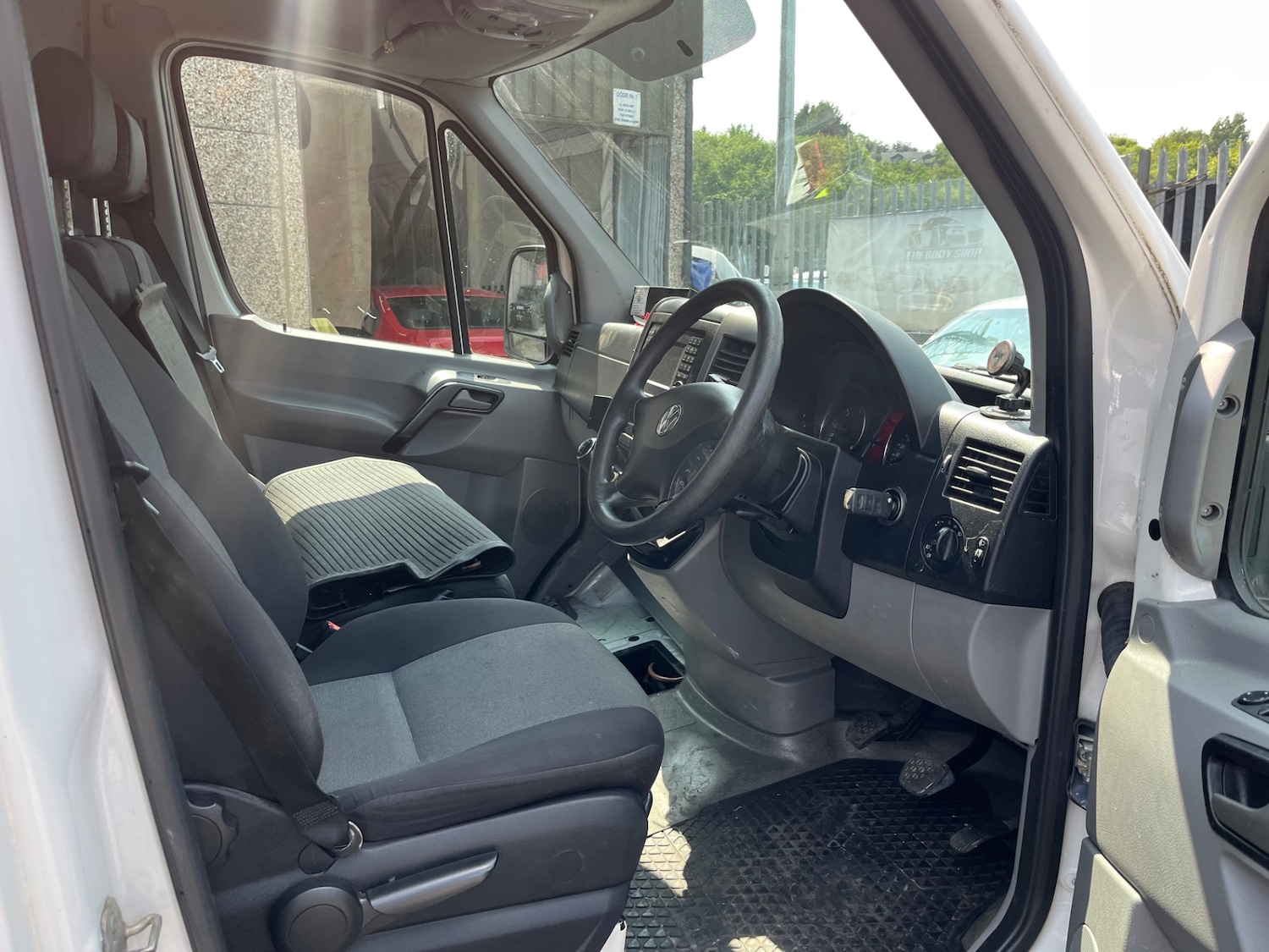 Vehicle 11
