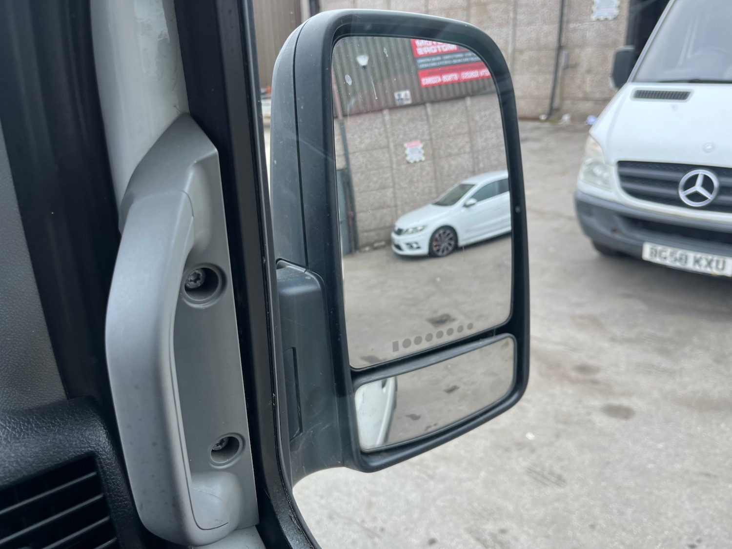 Used Volkswagen Crafter 2015 for sale - 74949445: Photo 19