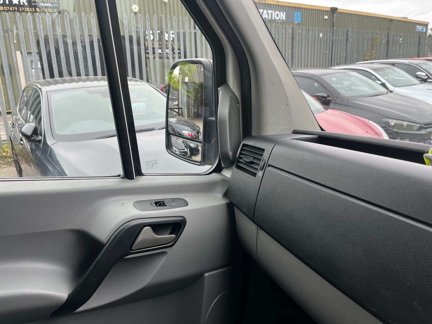 Used Volkswagen Crafter 2015 for sale - 74949445: Photo 20