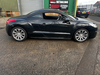 Used Peugeot RCZ 2013 for sale - 78900477: Photo