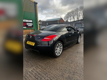 Used Peugeot RCZ 2013 for sale - 78900477: Photo