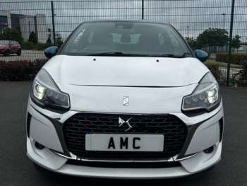Used DS Automobiles DS 3 2016 for sale - 72018815: Photo