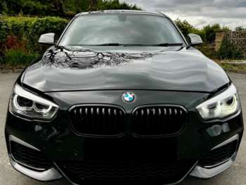 Used BMW 1 Series 2018 for sale - 74924704: Photo