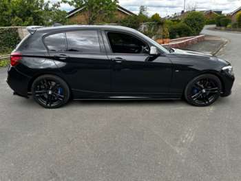 Used BMW 1 Series 2018 for sale - 74924704: Photo