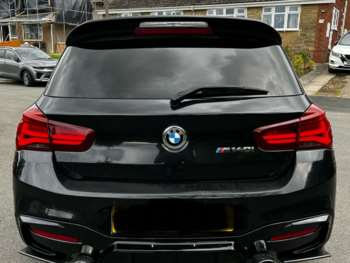 Used BMW 1 Series 2018 for sale - 74924704: Photo