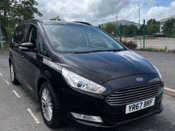 2017 (67) - 2.0 TDCi 150 Zetec 5dr Powershift