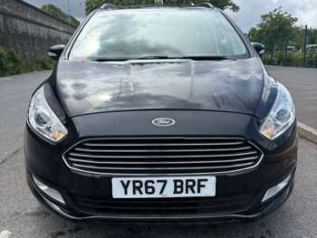 Used Ford Galaxy 2017 for sale - 74763663: Photo