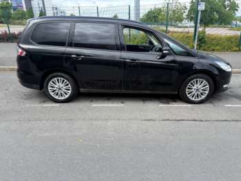 Used Ford Galaxy 2017 for sale - 74763663: Photo