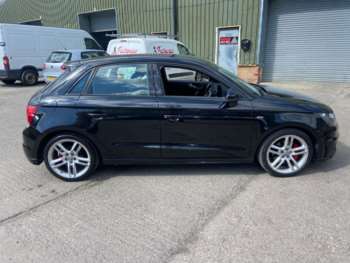 Used Audi A1 2013 for sale - 74024557: Photo