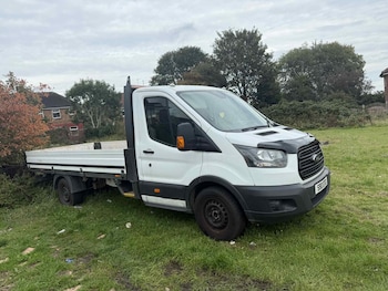 Used Ford Transit 2018 for sale - 79010641: Photo