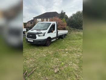 Used Ford Transit 2018 for sale - 79010641: Photo