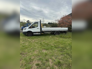 Used Ford Transit 2018 for sale - 79010641: Photo