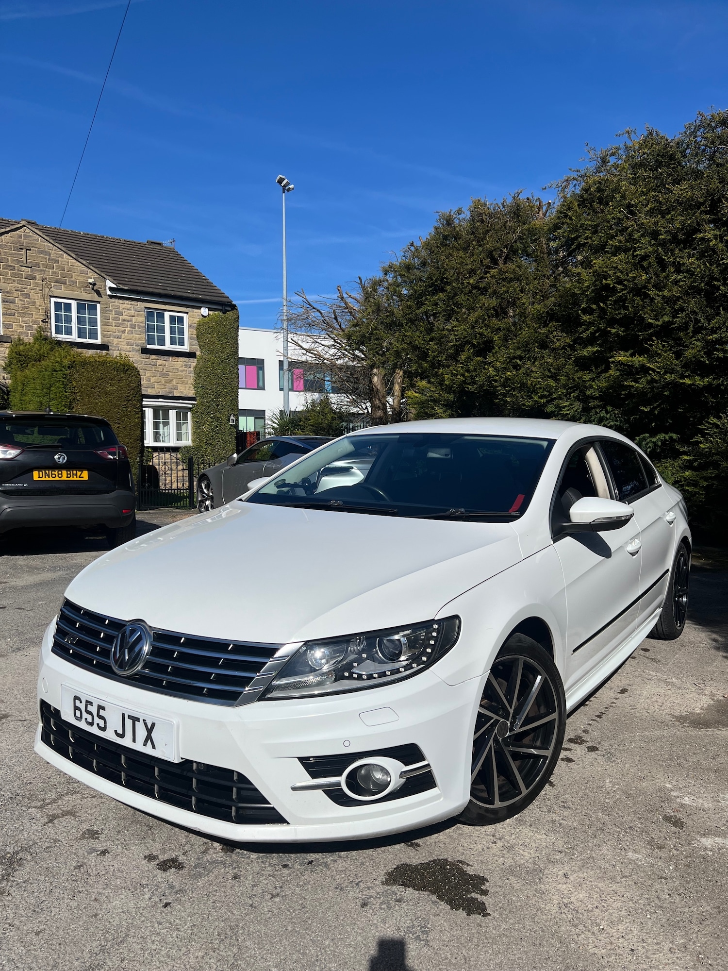 Used Volkswagen CC 2015 for sale - 78191047: Photo 10