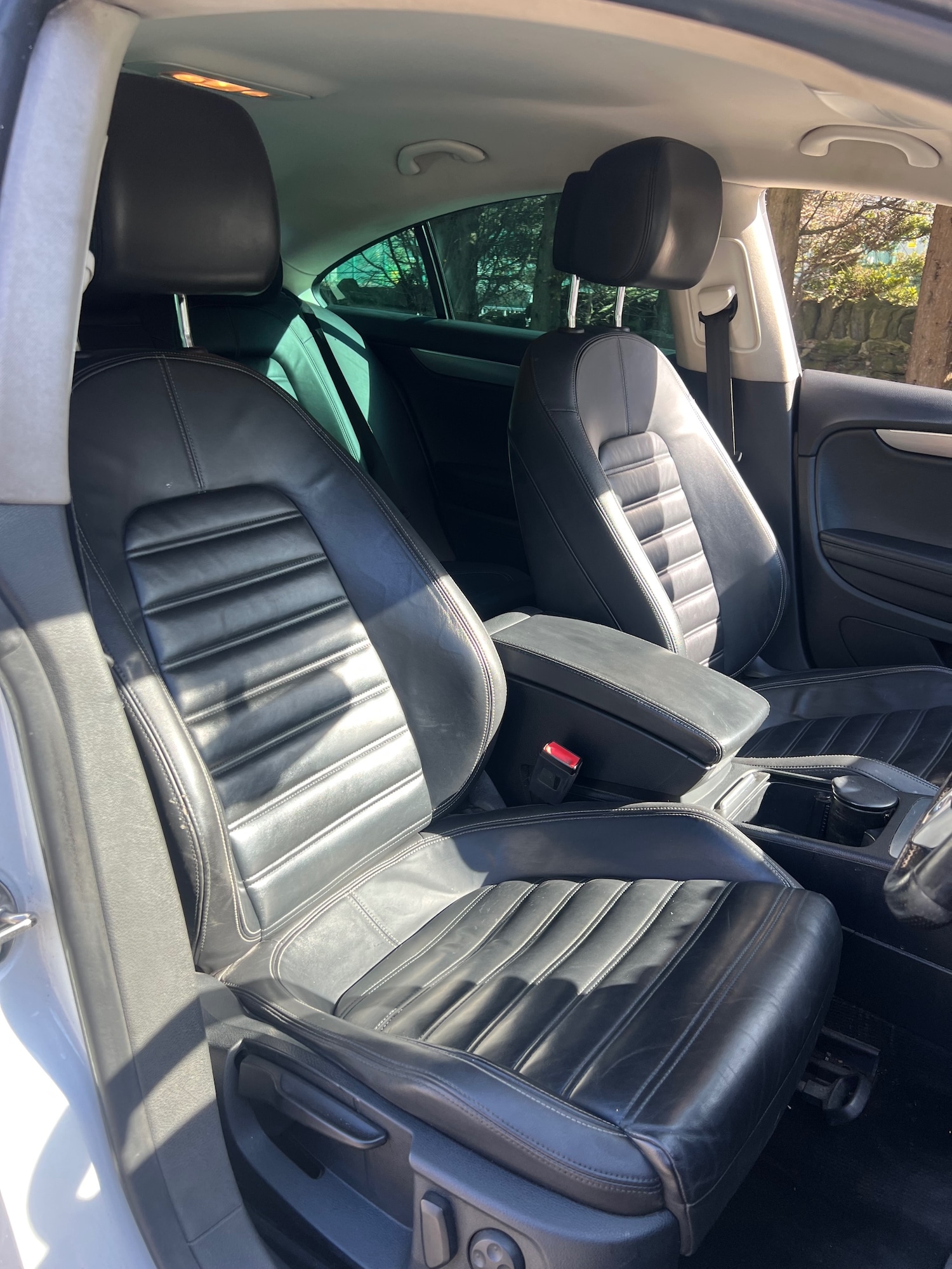 Used Volkswagen CC 2015 for sale - 78191047: Photo 11