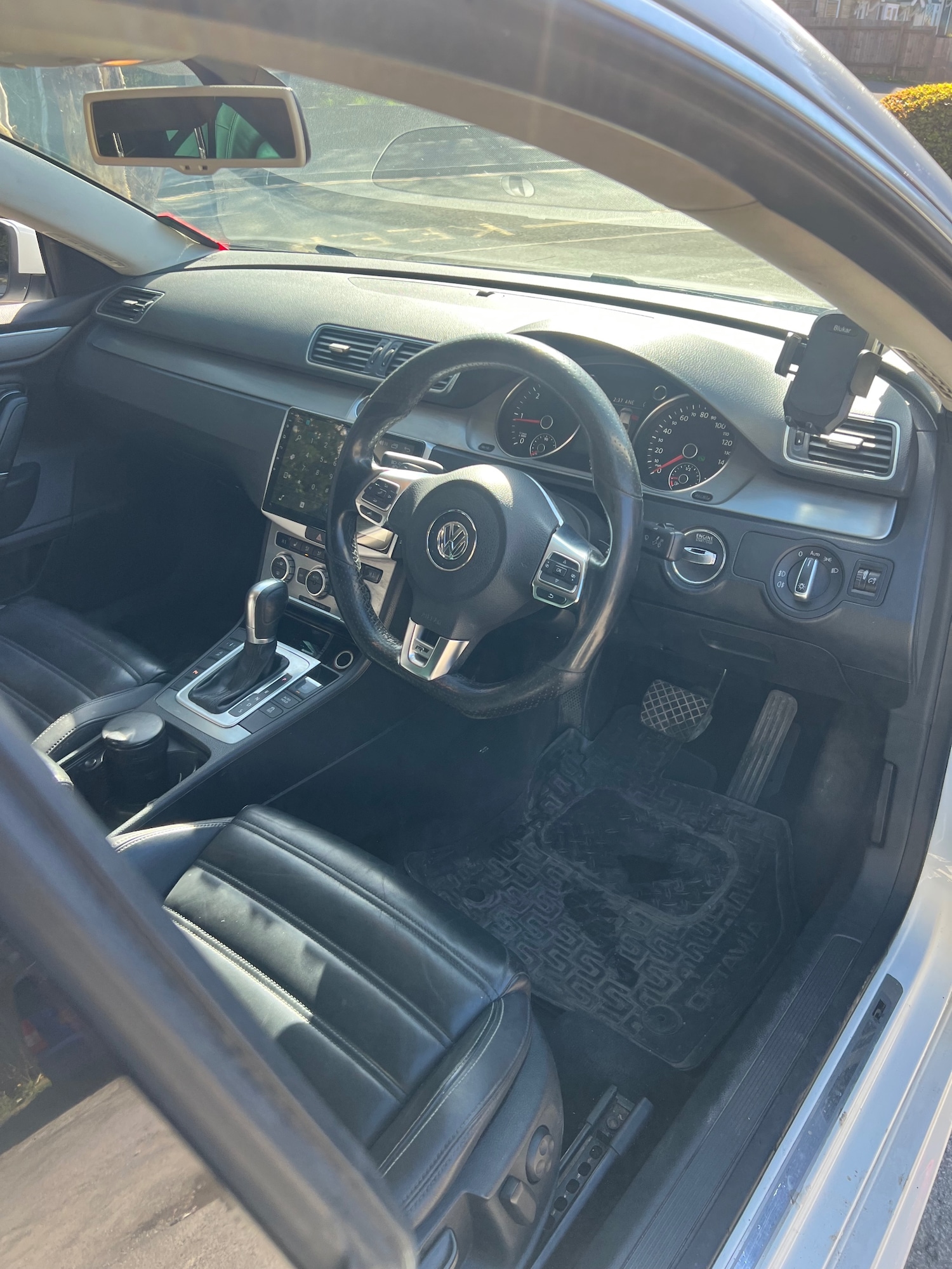 Used Volkswagen CC 2015 for sale - 78191047: Photo 12