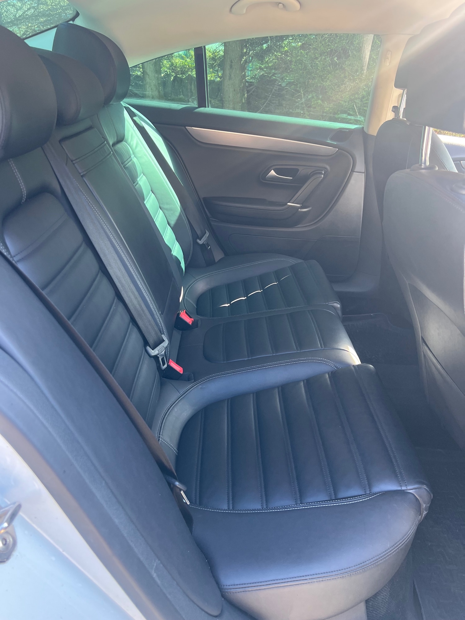 Used Volkswagen CC 2015 for sale - 78191047: Photo 13