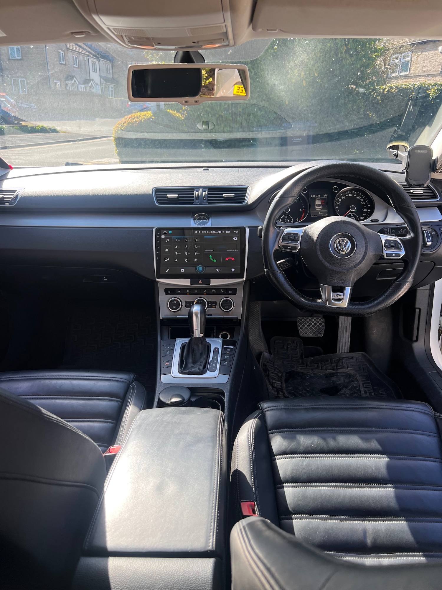 Used Volkswagen CC 2015 for sale - 78191047: Photo 14