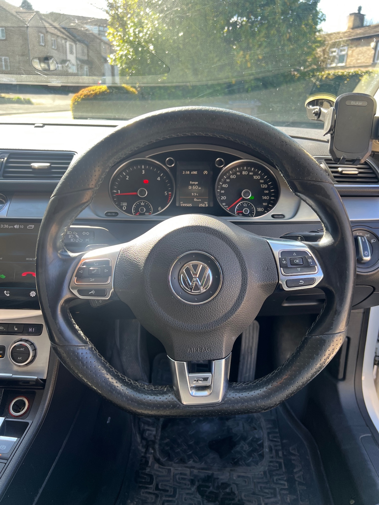 Used Volkswagen CC 2015 for sale - 78191047: Photo 15