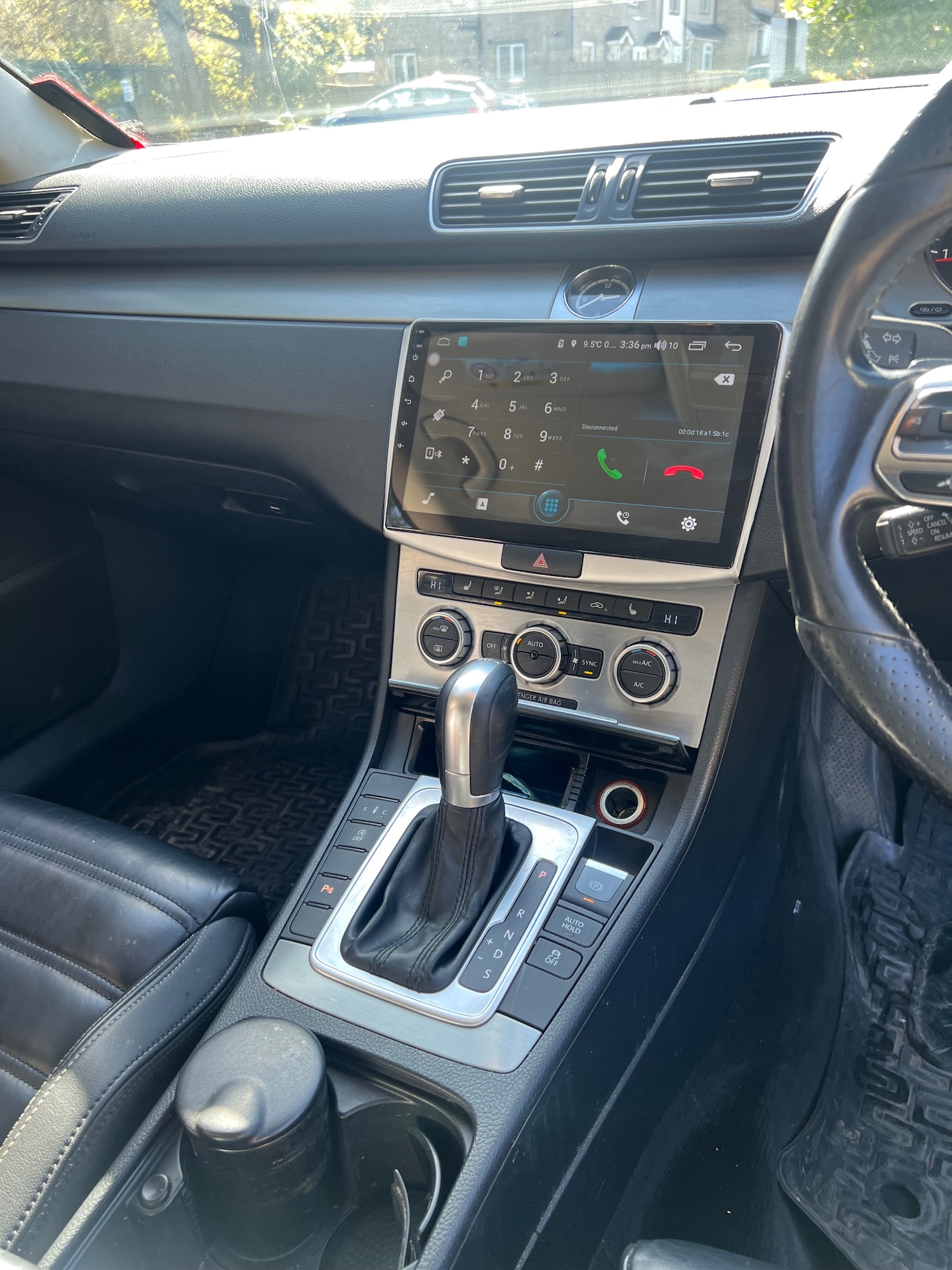 Used Volkswagen CC 2015 for sale - 78191047: Photo 17