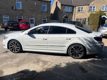 Used Volkswagen CC 2015 for sale - 78191047: Photo