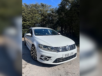Used Volkswagen CC 2015 for sale - 78191047: Photo