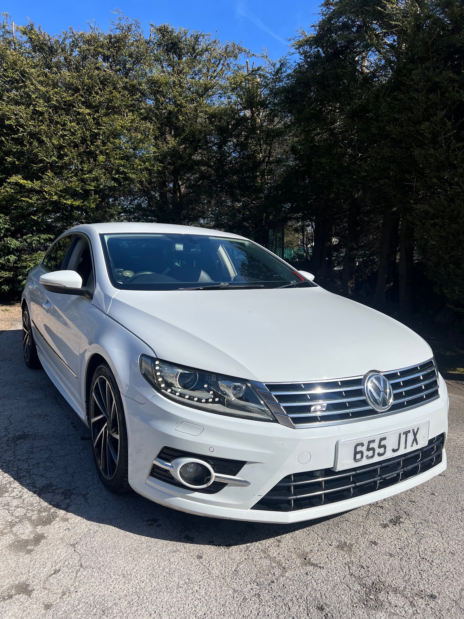 Used Volkswagen CC 2015 for sale - 78191047: Photo 3