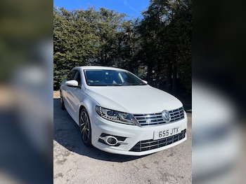 Used Volkswagen CC 2015 for sale - 78191047: Photo