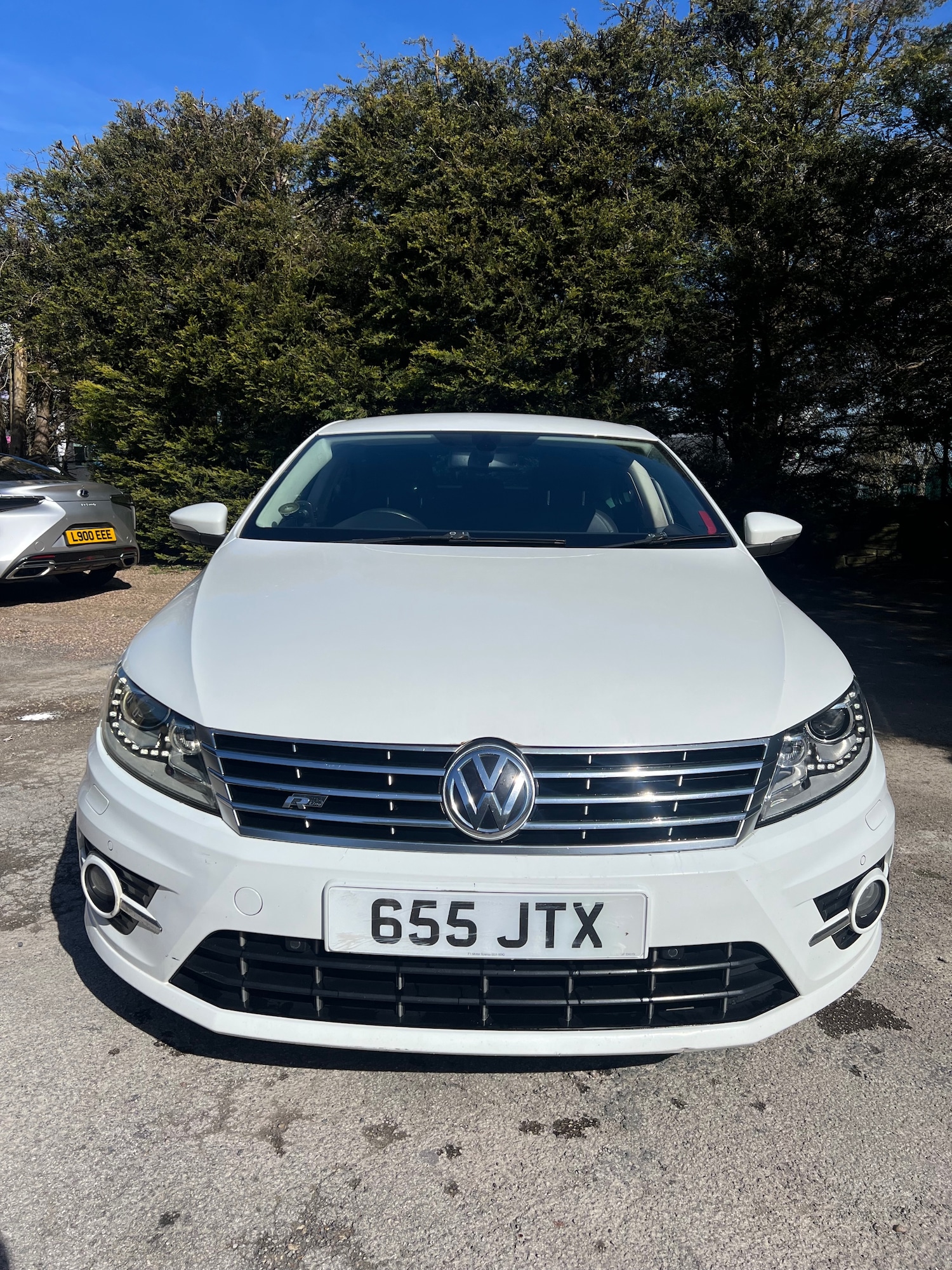 Used Volkswagen CC 2015 for sale - 78191047: Photo 4