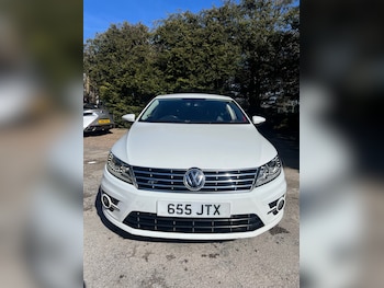 Used Volkswagen CC 2015 for sale - 78191047: Photo